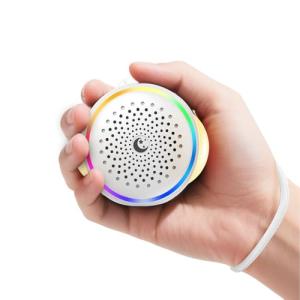 Rechargeable Portable White Noise Machine with 27 Sounds
