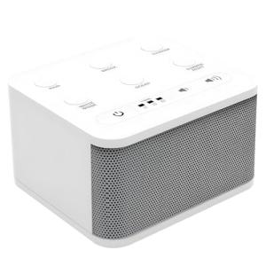Big Red Rooster Sleep Sound Machine for Kids