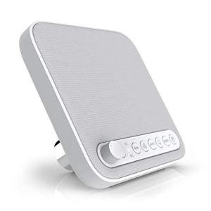 Pure Enrichment Wave Sleep Sound Machine with Timer
