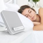 Pure Enrichment Wave Sleep Sound Machine with Timer