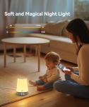 Dreamegg Baby Sound Machine with Night Light