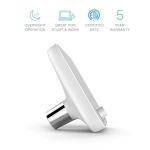 Pure Enrichment Wave Sleep Sound Machine with Timer