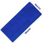 Chill Water-Cooling Mattress Topper for Hot Sleepers