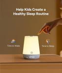 Dreamegg Baby Sound Machine with Night Light