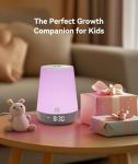 Dreamegg Baby Sound Machine with Night Light