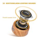 Douni Sleep Sound Machine with 24 Soothing Sounds