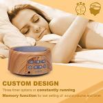 Douni Sleep Sound Machine with 24 Soothing Sounds