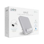 Pure Enrichment Wave Sleep Sound Machine with Timer