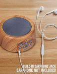 Douni Sleep Sound Machine with 24 Soothing Sounds