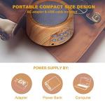 Douni Sleep Sound Machine with 24 Soothing Sounds