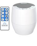 White Noise Machine with 60 Soothing Sounds