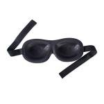 Bucky Ultralight Chevron Eye Mask for Travel