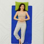 Chill Water-Cooling Mattress Topper for Hot Sleepers