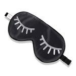 ZIMASILK Natural Silk Adjustable Sleep Mask