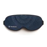 TheraGun Sleep Mask with Gentle Eye Massager