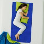 Chill Water-Cooling Mattress Topper for Hot Sleepers