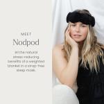 Nodpod Sleep Mask | Light Blocking & Relaxation