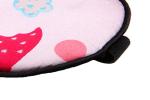 Kids' Silk Sleep Eye Mask - Cute & Adjustable