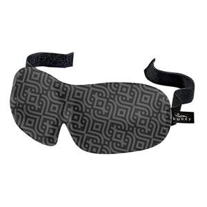 Bucky 40 Blinks Eye Mask for Comfortable Sleep