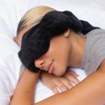 Nodpod Sleep Mask | Light Blocking & Relaxation