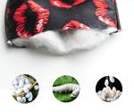 Kids' Silk Sleep Eye Mask - Cute & Adjustable