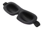Bucky 40 Blinks Eye Mask for Sleep & Travel