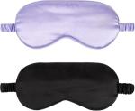 Silk Sleep Mask Set for Ultimate Comfort