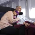 Bucky 40 Blinks Eye Mask for Comfortable Sleep