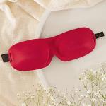 Bucky 40 Blinks Eye Mask for Sleep & Travel