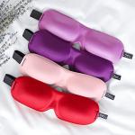 Bucky 40 Blinks Eye Mask for Sleep & Travel