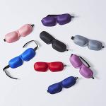 Bucky 40 Blinks Eye Mask for Sleep & Travel
