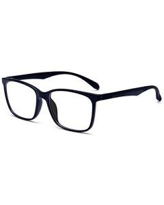 Blue Light Blocking Glasses for Eye Strain Relief