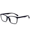 Blue Light Blocking Glasses for Eye Strain Relief