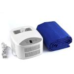 Cooling Mattress Pad for Comfortable Sleep
