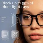 Livho Advanced Blue Light Blocking Glasses