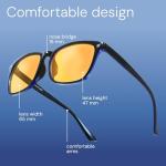 DreamGaze Blue Light Blocking Glasses for Better Sleep