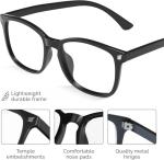 Livho Advanced Blue Light Blocking Glasses