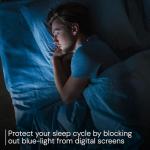 DreamGaze Blue Light Blocking Glasses for Better Sleep