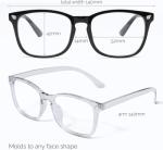 Livho Advanced Blue Light Blocking Glasses