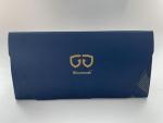 Bloomoak Blue Green Light Blocking Glasses