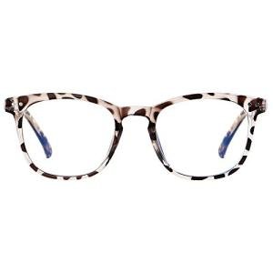 ANDWOOD Blue Light Blocking Glasses for All