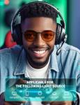 TIJN Orange Blue Light Blocking Glasses for Better Sleep