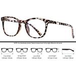 ANDWOOD Blue Light Blocking Glasses for All