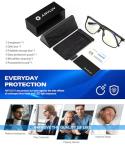 Blue Light Blocking Glasses for Eye Protection