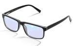 Blue Light Blocking Glasses for Sleep and Eye Comfort