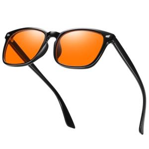 Okany Blue Light Blocking Glasses for Gaming