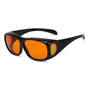 Eyekepper Blue Light Blocking Fitover Glasses