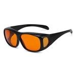 Eyekepper Blue Light Blocking Fitover Glasses