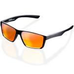 Amber Gaming Glasses for Blue Light Blocking