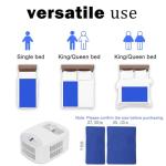 Cooling Mattress Pad for Comfortable Sleep